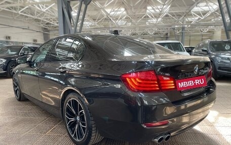 BMW 5 серия, 2015 год, 1 870 000 рублей, 7 фотография