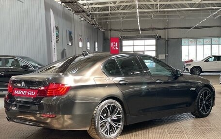 BMW 5 серия, 2015 год, 1 870 000 рублей, 5 фотография