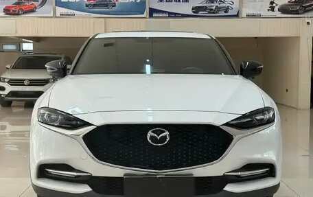 Mazda CX-4, 2020 год, 1 637 080 рублей, 3 фотография