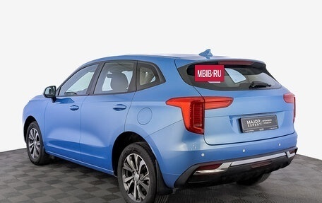 Haval Jolion, 2021 год, 1 075 000 рублей, 7 фотография