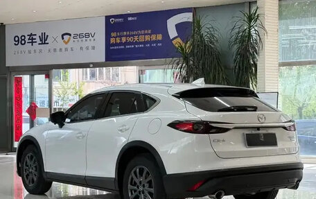 Mazda CX-4, 2020 год, 1 637 080 рублей, 6 фотография