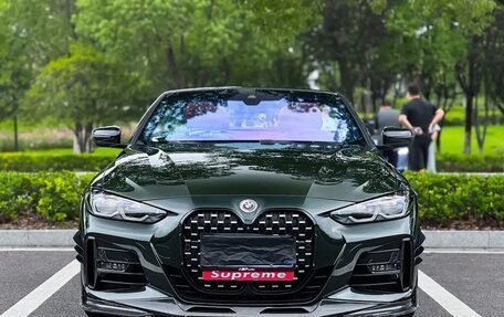 BMW 4 серия, 2022 год, 4 060 000 рублей, 2 фотография