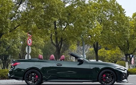 BMW 4 серия, 2022 год, 4 060 000 рублей, 4 фотография
