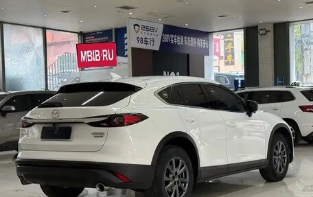 Mazda CX-4, 2020 год, 1 637 080 рублей, 5 фотография