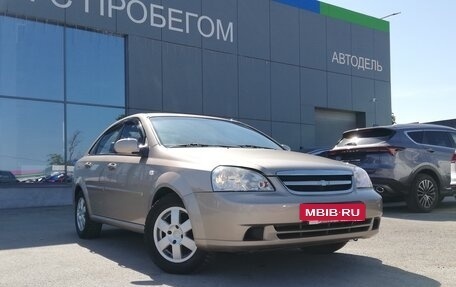 Chevrolet Lacetti, 2007 год, 679 000 рублей, 2 фотография