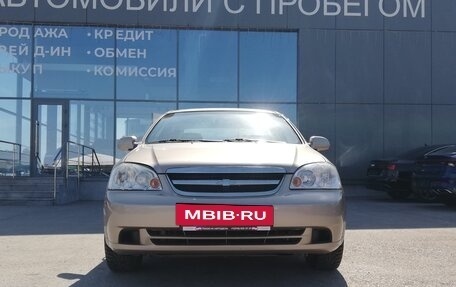 Chevrolet Lacetti, 2007 год, 679 000 рублей, 4 фотография