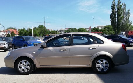Chevrolet Lacetti, 2007 год, 679 000 рублей, 10 фотография