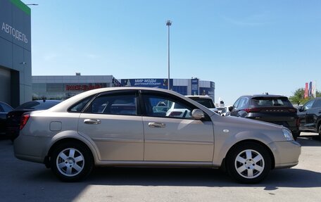 Chevrolet Lacetti, 2007 год, 679 000 рублей, 6 фотография