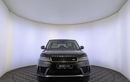 Land Rover Range Rover Sport II, 2018 год, 4 480 000 рублей, 2 фотография