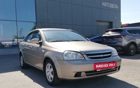 Chevrolet Lacetti, 2007 год, 679 000 рублей, 5 фотография