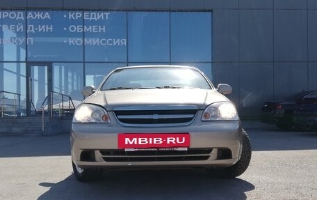 Chevrolet Lacetti, 2007 год, 679 000 рублей, 3 фотография