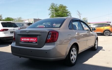 Chevrolet Lacetti, 2007 год, 679 000 рублей, 7 фотография