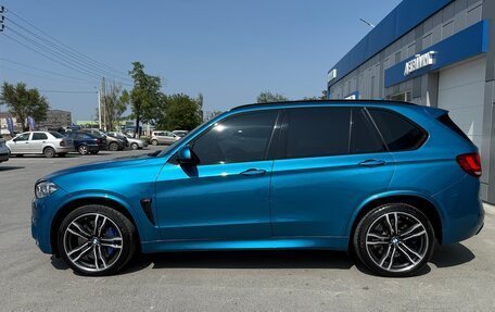BMW X5 M, 2018 год, 6 700 000 рублей, 2 фотография
