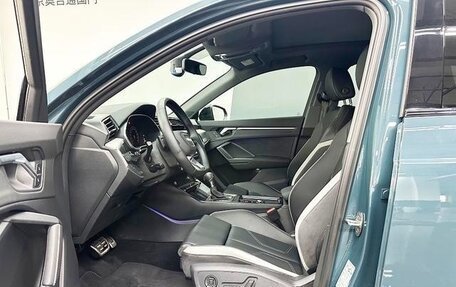 Audi Q3, 2024 год, 3 150 000 рублей, 3 фотография