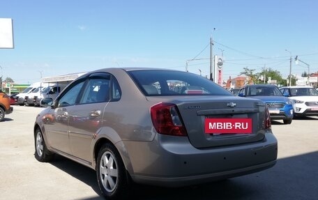 Chevrolet Lacetti, 2007 год, 679 000 рублей, 9 фотография