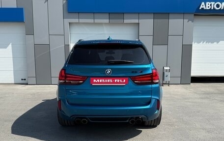 BMW X5 M, 2018 год, 6 700 000 рублей, 4 фотография
