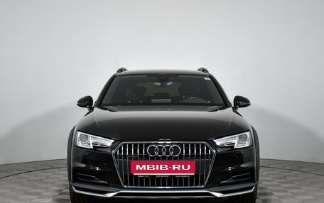 Audi A4 allroad, 2019 год, 3 380 000 рублей, 2 фотография