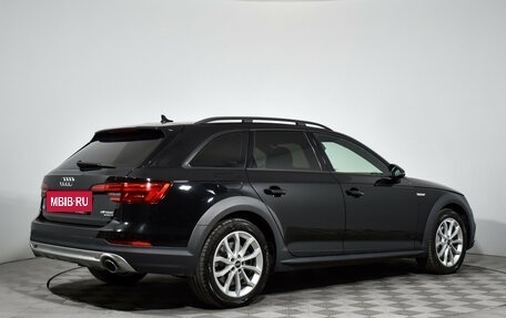 Audi A4 allroad, 2019 год, 3 380 000 рублей, 5 фотография