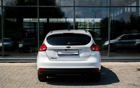 Ford Focus III, 2017 год, 1 200 000 рублей, 4 фотография