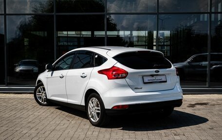 Ford Focus III, 2017 год, 1 200 000 рублей, 6 фотография