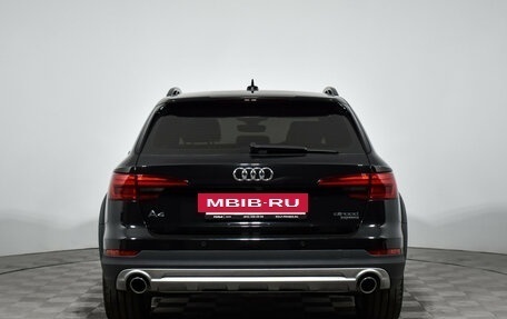 Audi A4 allroad, 2019 год, 3 380 000 рублей, 6 фотография
