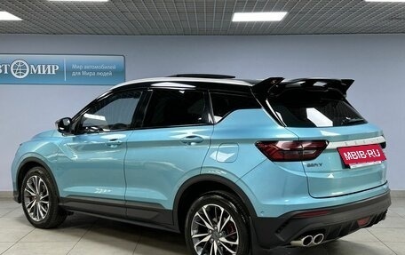 Geely Coolray I, 2023 год, 1 848 000 рублей, 7 фотография