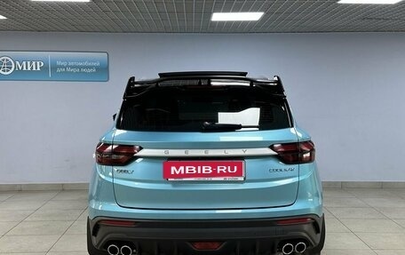 Geely Coolray I, 2023 год, 1 848 000 рублей, 6 фотография