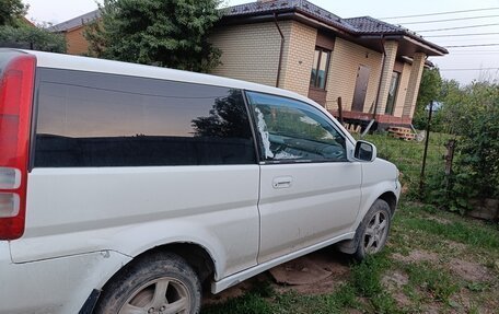 Honda HR-V I, 1999 год, 310 000 рублей, 3 фотография