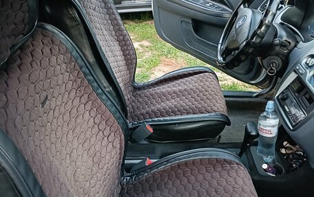 Honda HR-V I, 1999 год, 310 000 рублей, 4 фотография