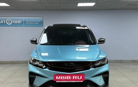 Geely Coolray I, 2023 год, 1 848 000 рублей, 2 фотография