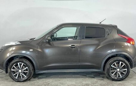 Nissan Juke II, 2012 год, 920 000 рублей, 8 фотография
