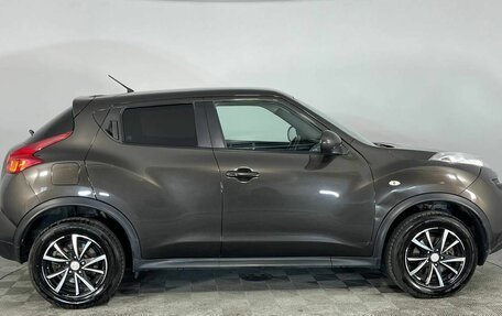 Nissan Juke II, 2012 год, 920 000 рублей, 4 фотография