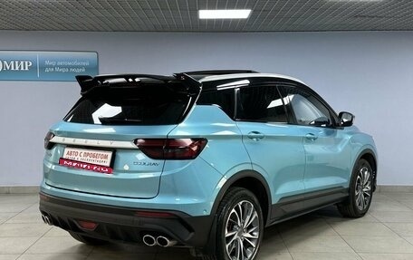 Geely Coolray I, 2023 год, 1 848 000 рублей, 5 фотография