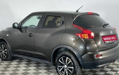 Nissan Juke II, 2012 год, 920 000 рублей, 7 фотография