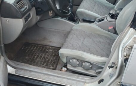 Subaru Forester, 1999 год, 450 000 рублей, 3 фотография