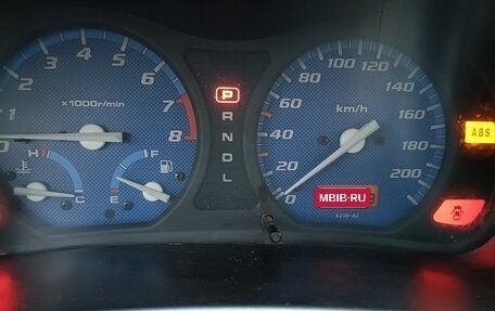 Honda HR-V I, 1999 год, 310 000 рублей, 6 фотография