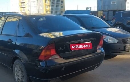 Ford Focus IV, 2004 год, 200 000 рублей, 2 фотография
