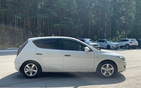 Hyundai i30 I, 2009 год, 740 000 рублей, 4 фотография