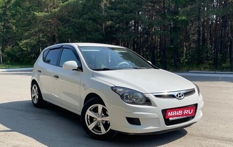 Hyundai i30 I, 2009 год, 740 000 рублей, 3 фотография