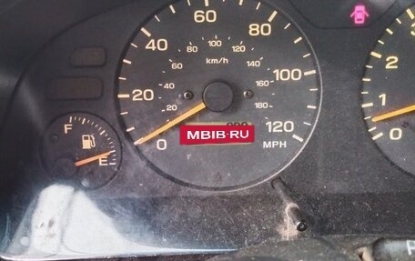 Subaru Forester, 1999 год, 450 000 рублей, 4 фотография