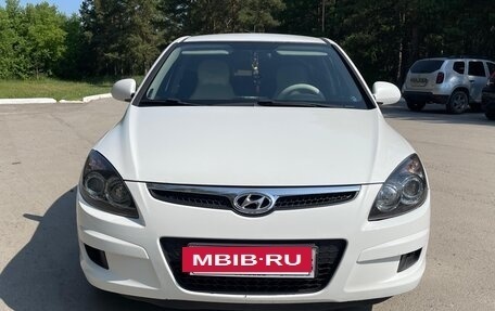 Hyundai i30 I, 2009 год, 740 000 рублей, 2 фотография