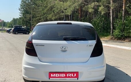 Hyundai i30 I, 2009 год, 740 000 рублей, 6 фотография