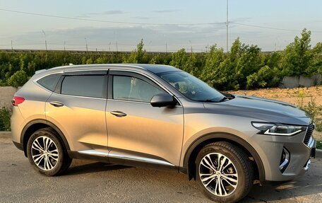 Haval F7 I, 2021 год, 1 950 000 рублей, 4 фотография