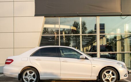 Mercedes-Benz E-Класс, 2010 год, 1 320 000 рублей, 5 фотография