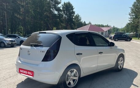 Hyundai i30 I, 2009 год, 740 000 рублей, 5 фотография