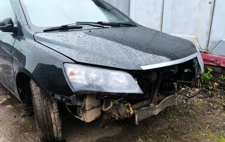 Geely Emgrand EC7, 2014 год, 200 000 рублей, 4 фотография