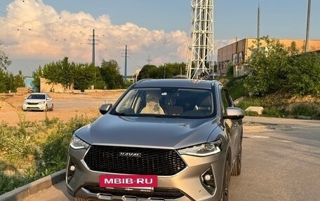Haval F7 I, 2021 год, 1 950 000 рублей, 2 фотография