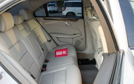 Mercedes-Benz E-Класс, 2010 год, 1 320 000 рублей, 7 фотография