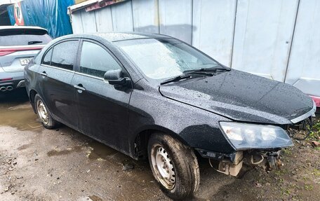 Geely Emgrand EC7, 2014 год, 200 000 рублей, 3 фотография