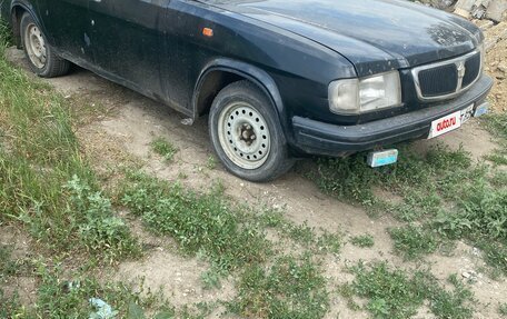 ГАЗ 3110 «Волга», 1997 год, 90 000 рублей, 2 фотография